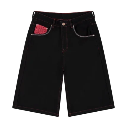 Derschutzes "lotus" Jorts black