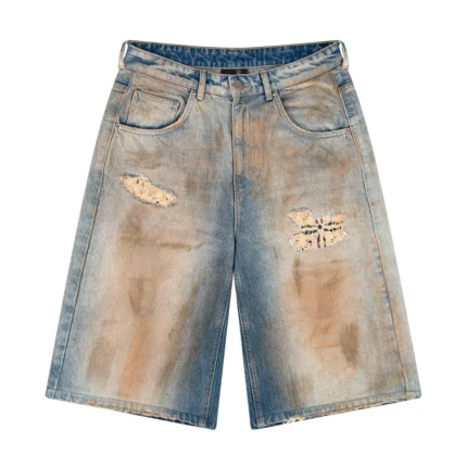 Derschutzes "lotus" Jorts mud wash